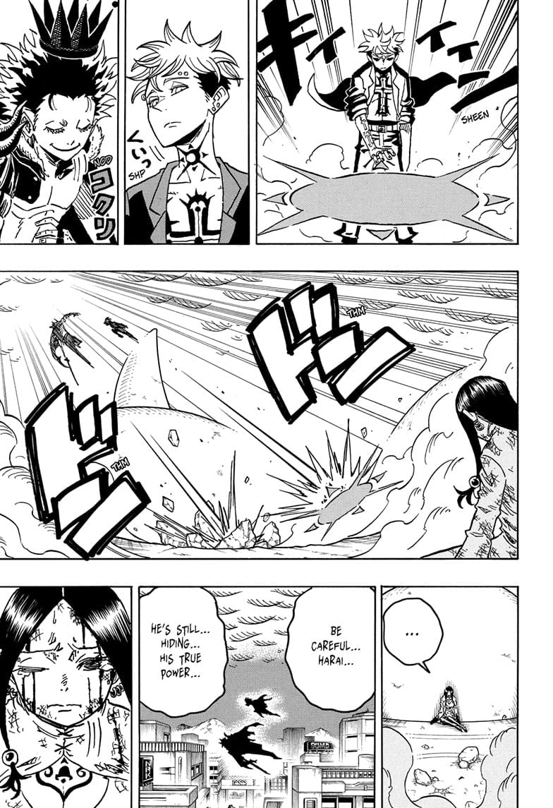 Ultimate Exorcist Kiyoshi Manga