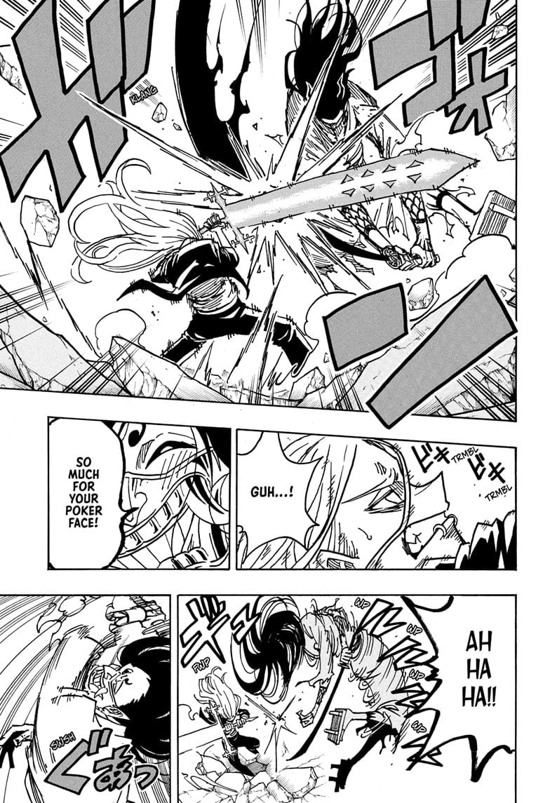 Ultimate Exorcist Kiyoshi Manga