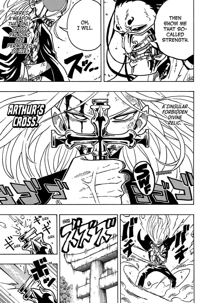 Ultimate Exorcist Kiyoshi Manga