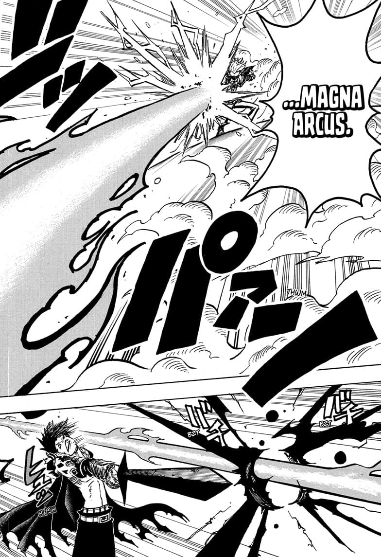 Ultimate Exorcist Kiyoshi Manga