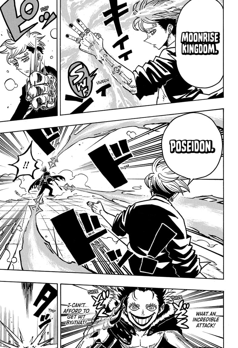 Ultimate Exorcist Kiyoshi Manga