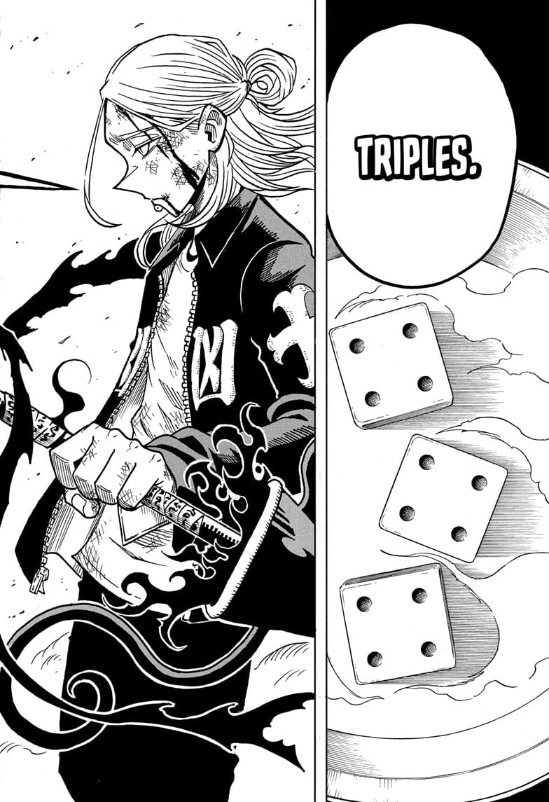 Ultimate Exorcist Kiyoshi Manga