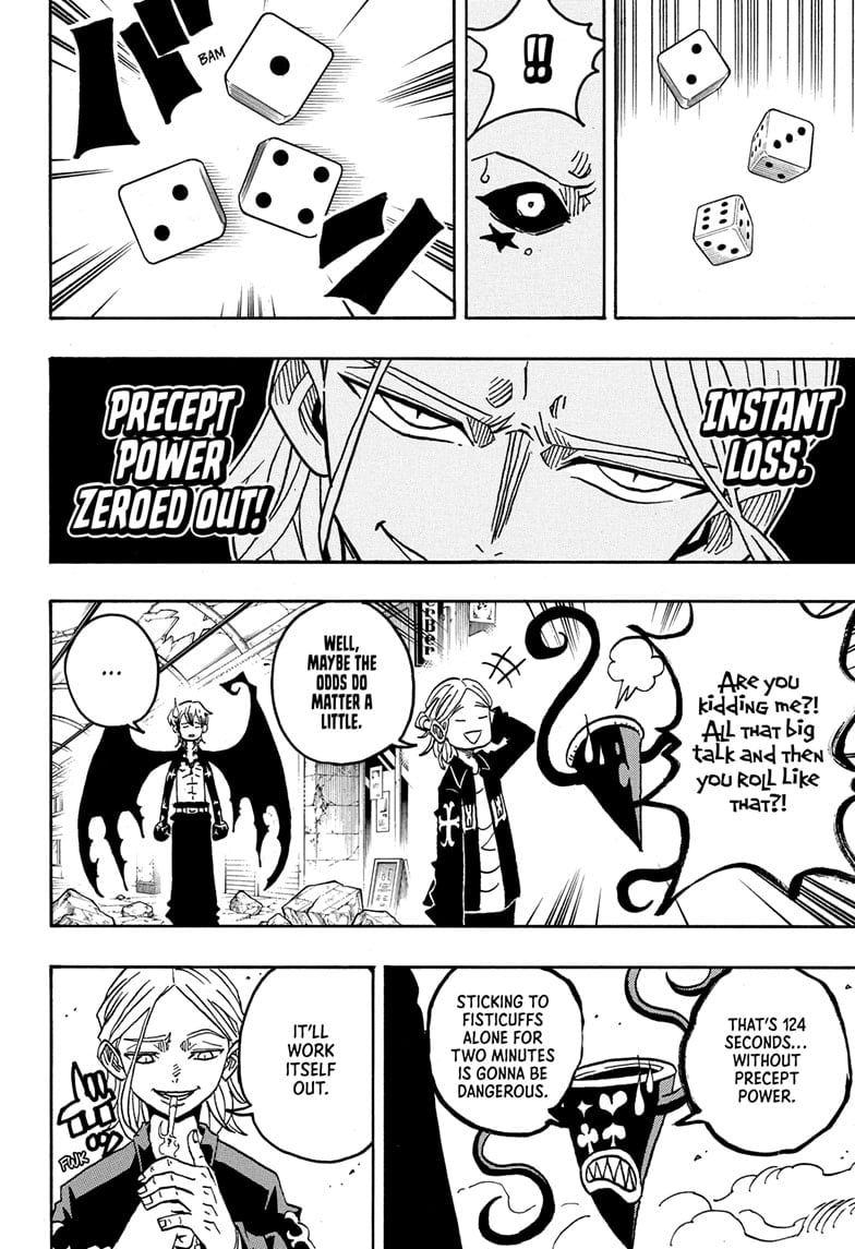Ultimate Exorcist Kiyoshi Manga