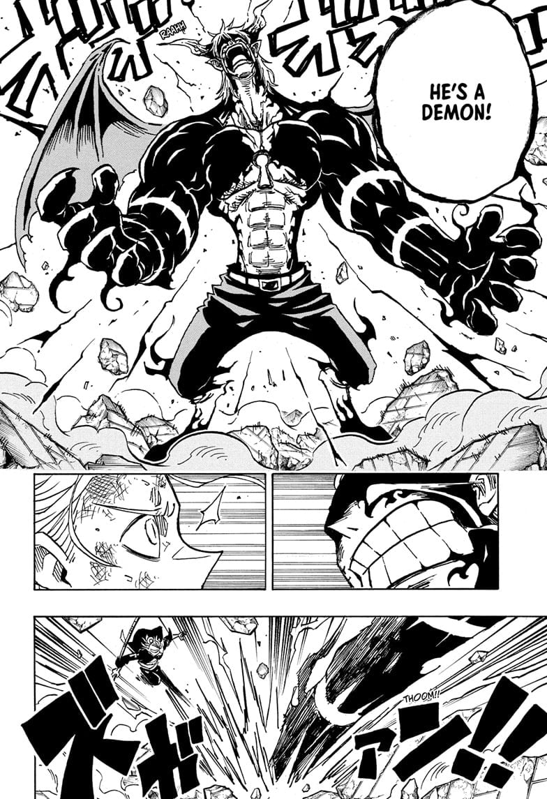 Ultimate Exorcist Kiyoshi Manga