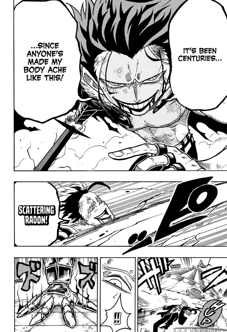 Ultimate Exorcist Kiyoshi Manga