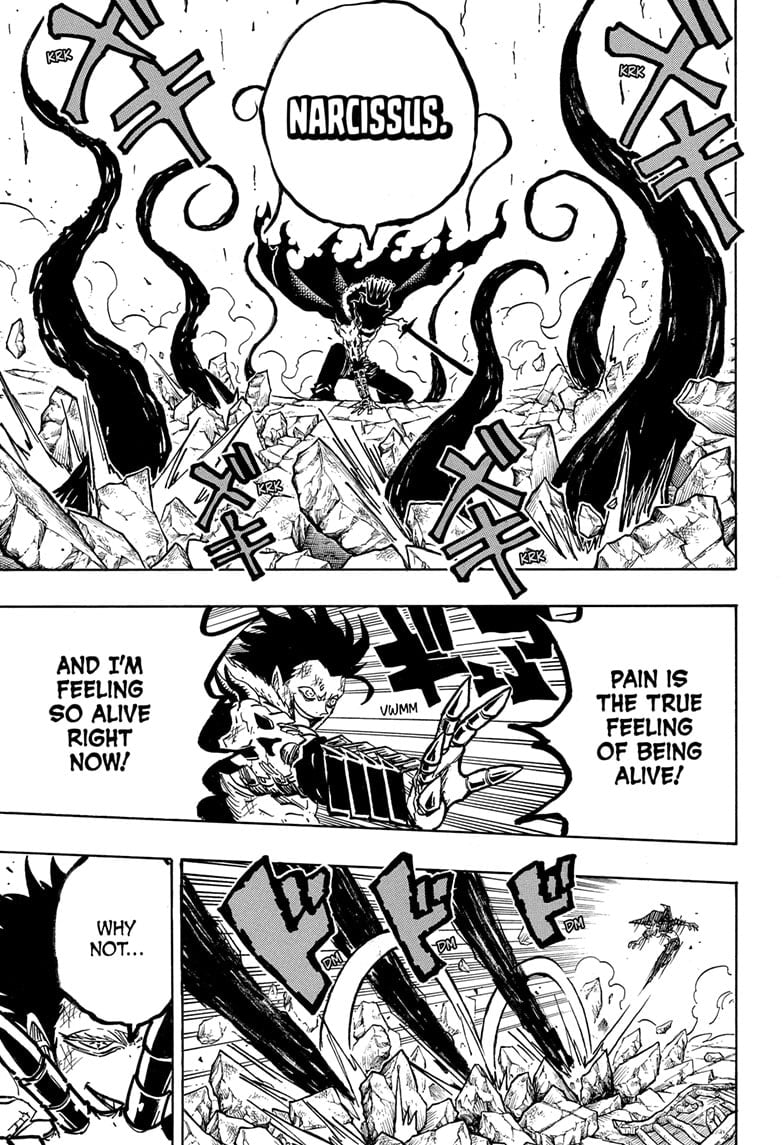 Ultimate Exorcist Kiyoshi Manga