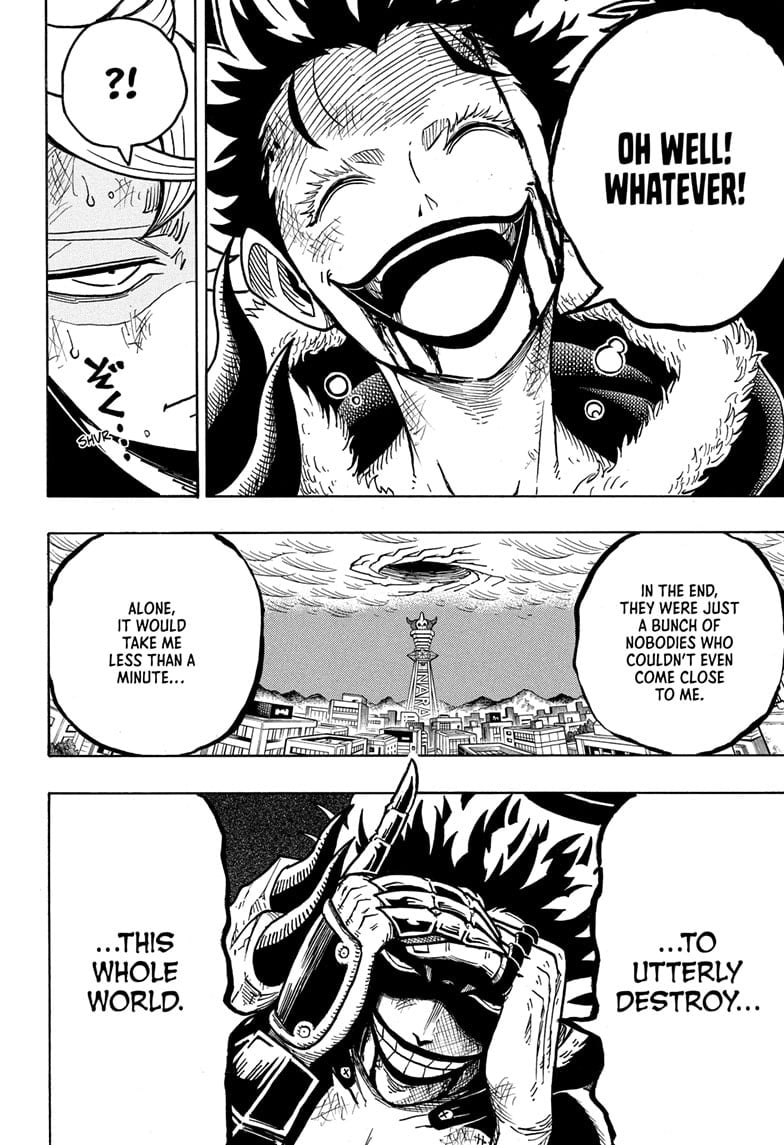 Ultimate Exorcist Kiyoshi Manga