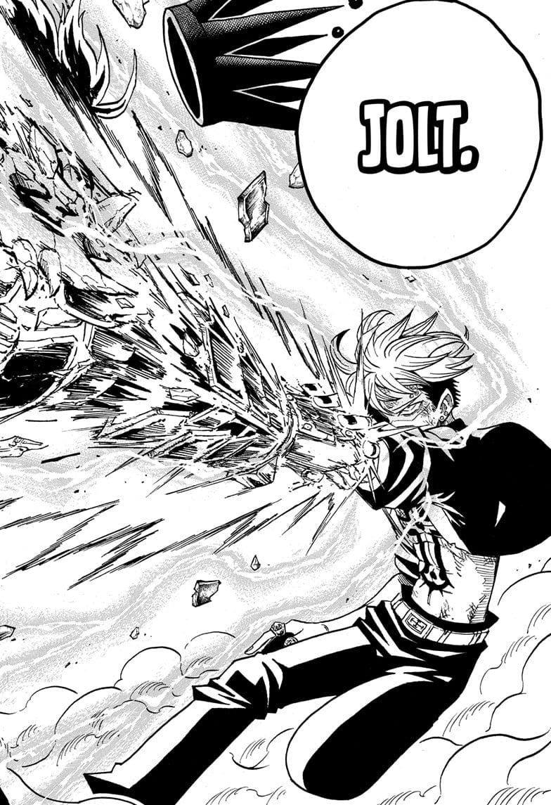 Ultimate Exorcist Kiyoshi Manga