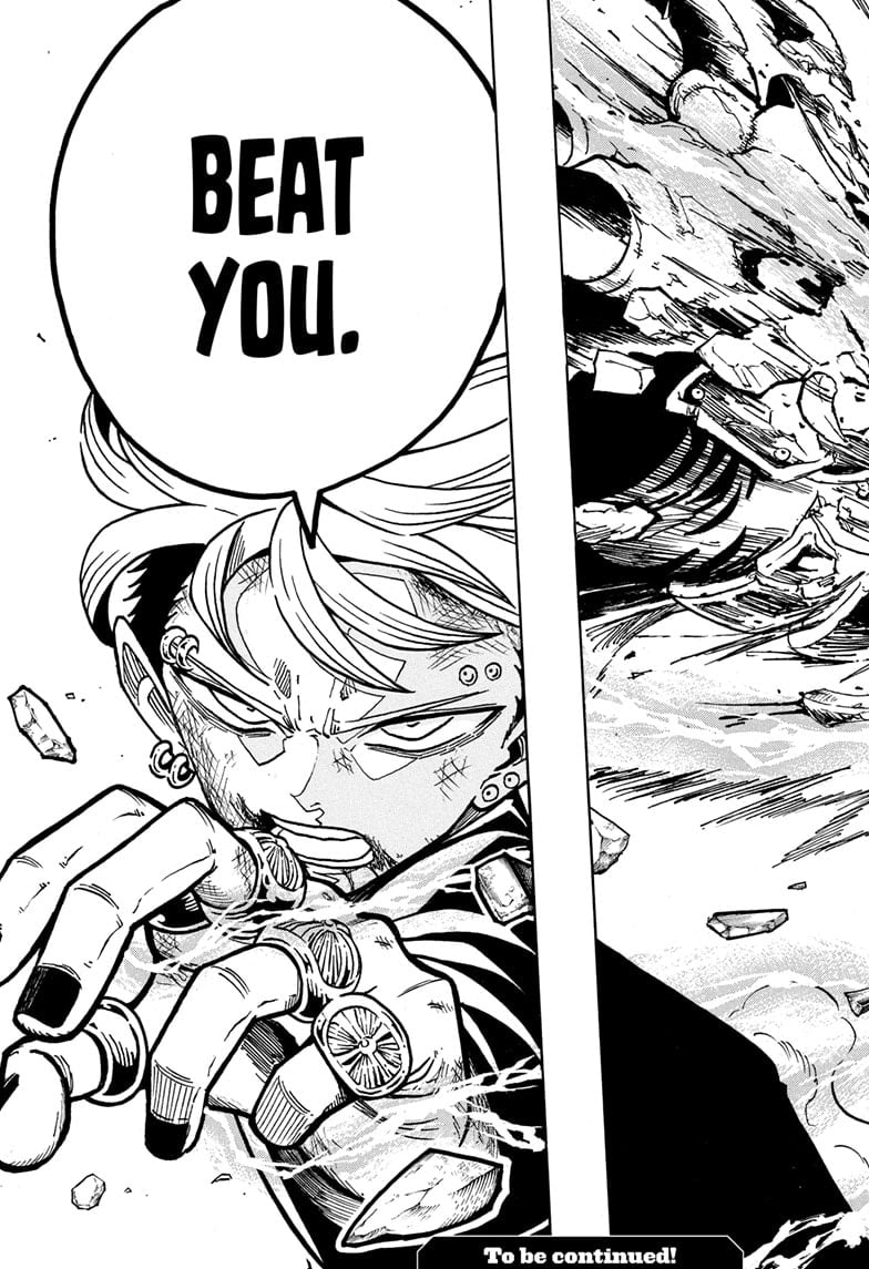 Ultimate Exorcist Kiyoshi Manga