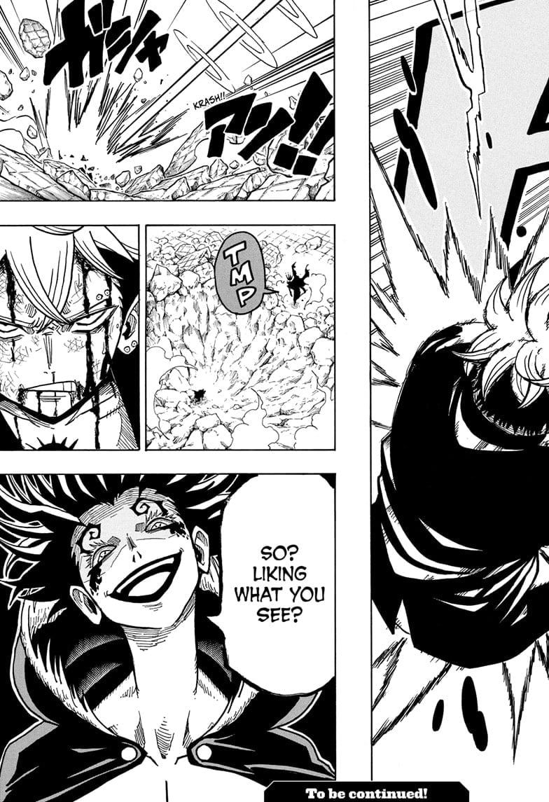 Ultimate Exorcist Kiyoshi Manga