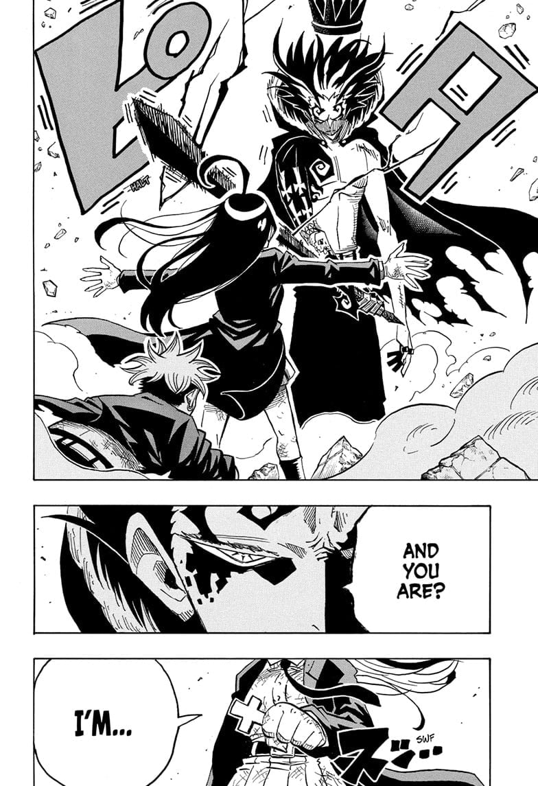 Ultimate Exorcist Kiyoshi Manga