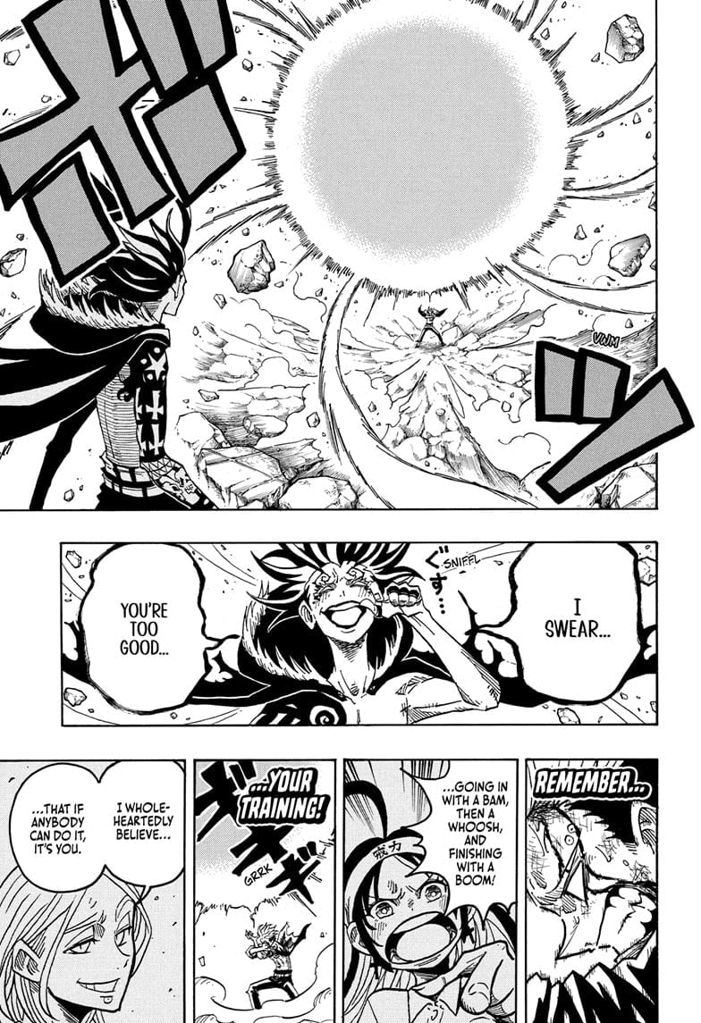 Ultimate Exorcist Kiyoshi Manga