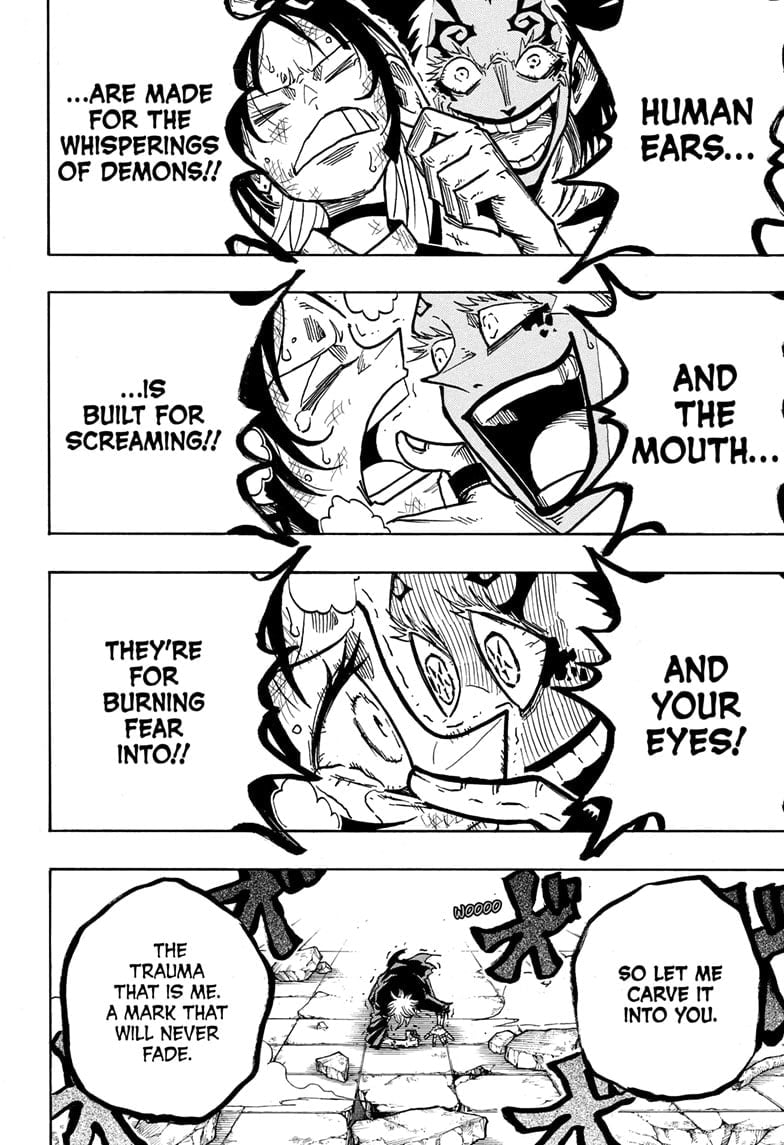 Ultimate Exorcist Kiyoshi Manga