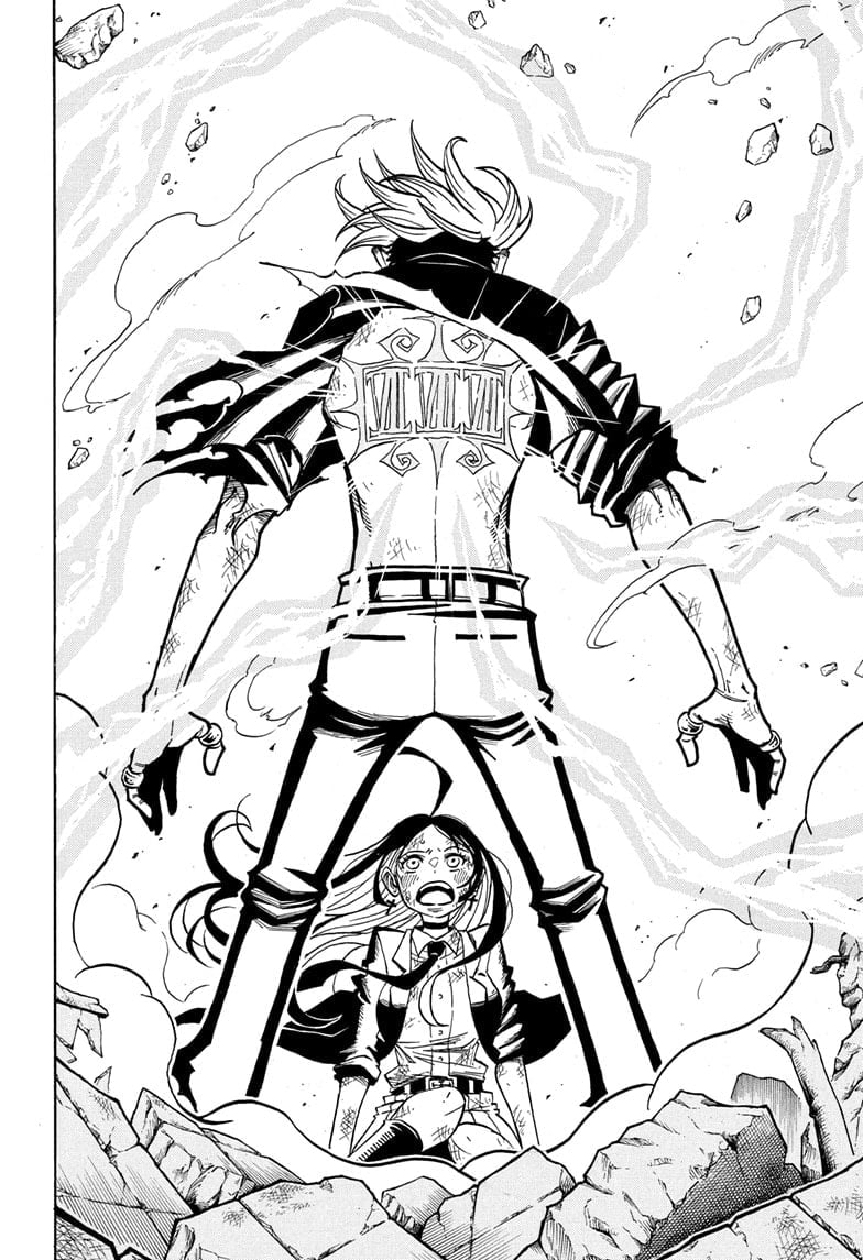Ultimate Exorcist Kiyoshi Manga
