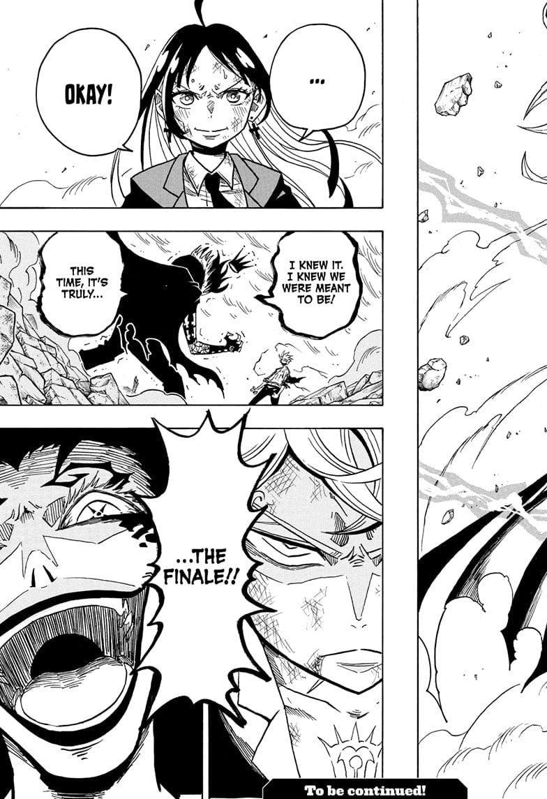 Ultimate Exorcist Kiyoshi Manga