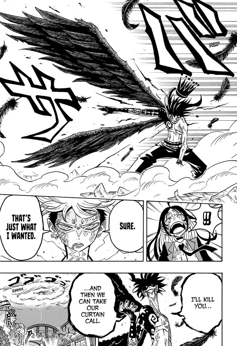 Ultimate Exorcist Kiyoshi Manga