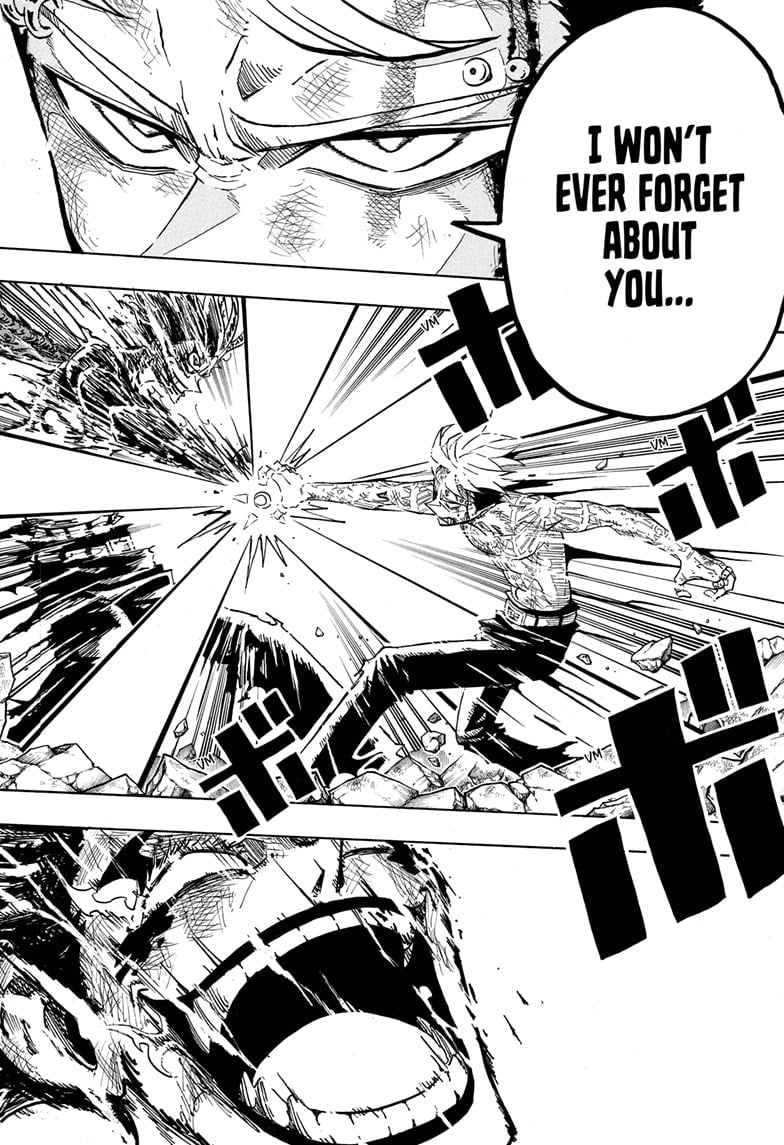 Ultimate Exorcist Kiyoshi Manga