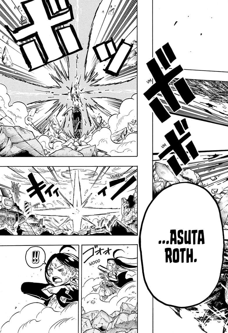 Ultimate Exorcist Kiyoshi Manga