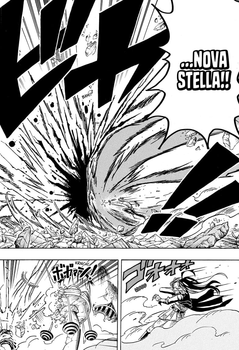 Ultimate Exorcist Kiyoshi Manga