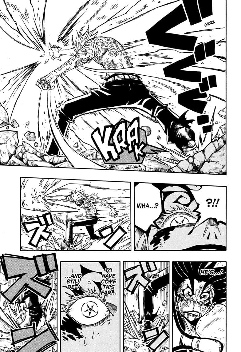 Ultimate Exorcist Kiyoshi Manga