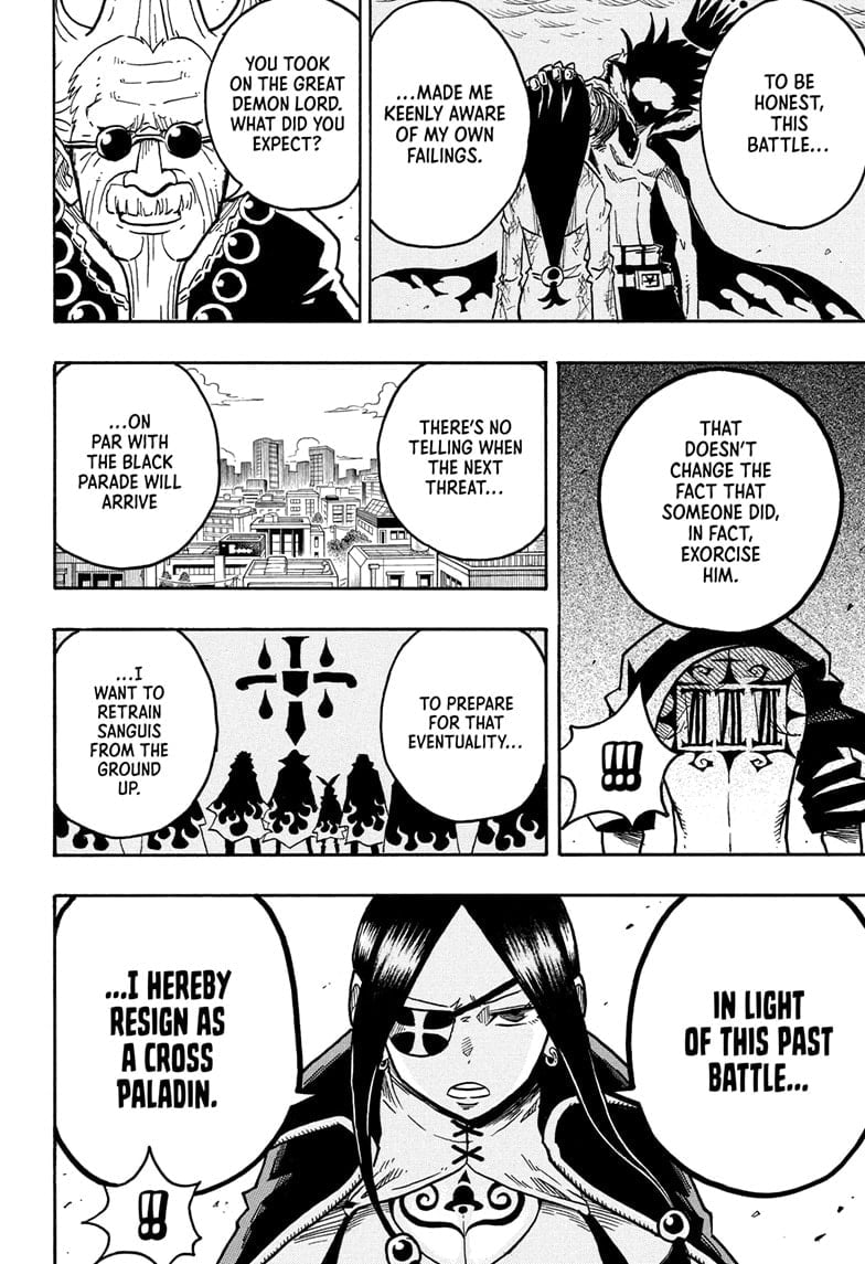 Ultimate Exorcist Kiyoshi Manga