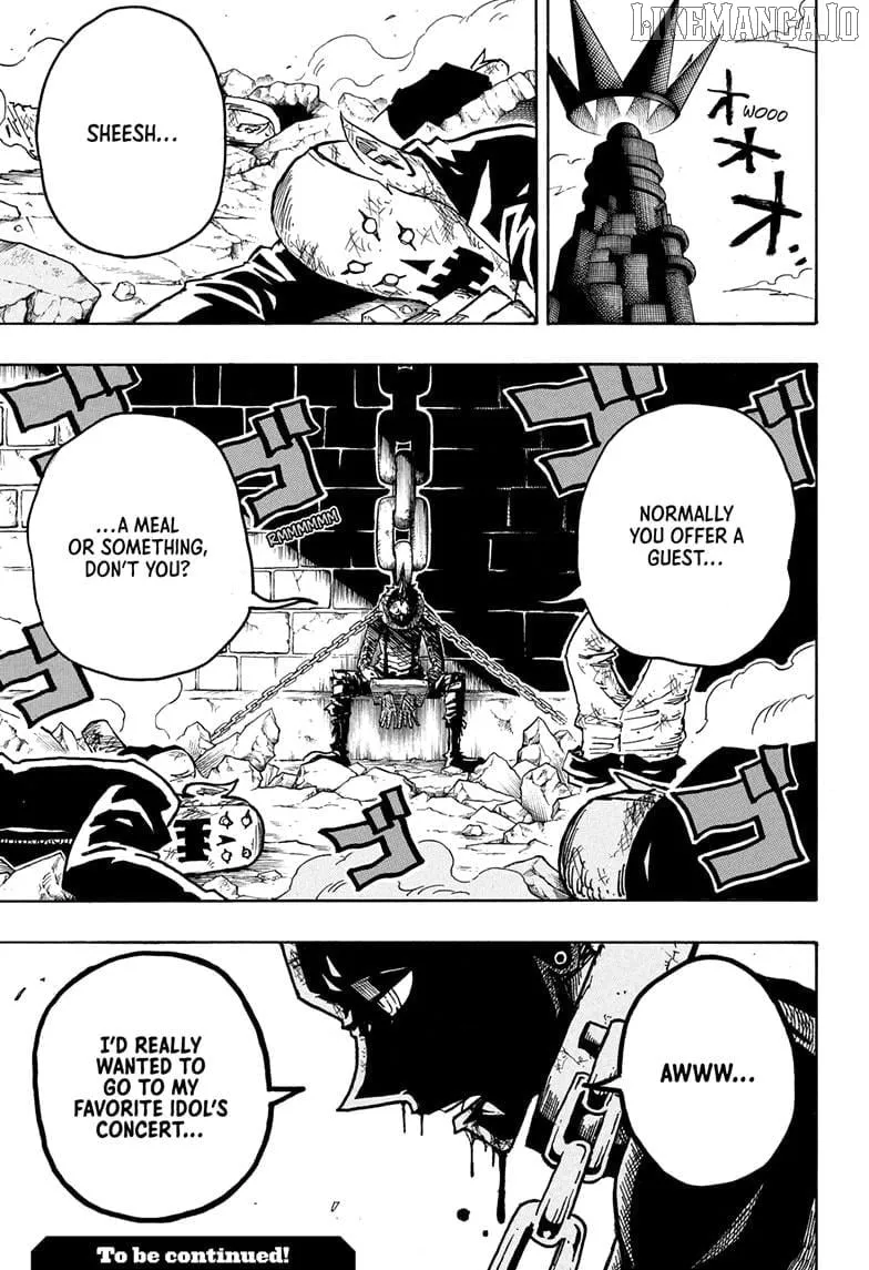 Ultimate Exorcist Kiyoshi Manga