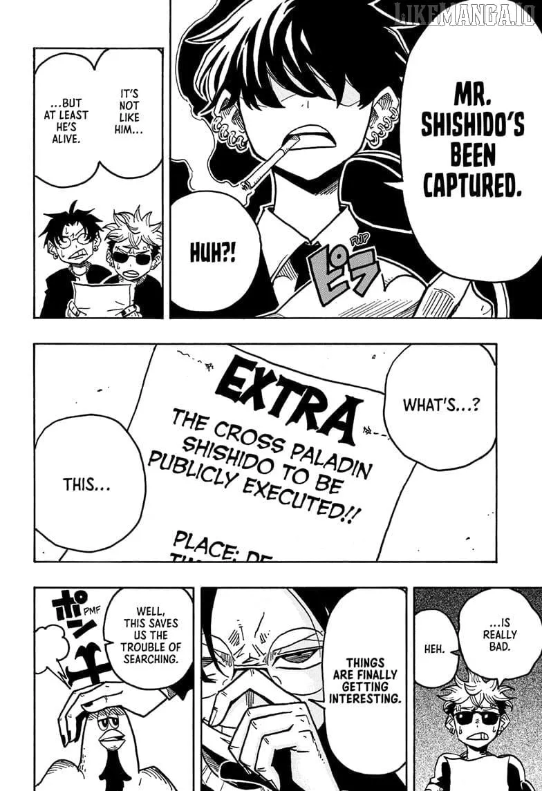 Ultimate Exorcist Kiyoshi Manga
