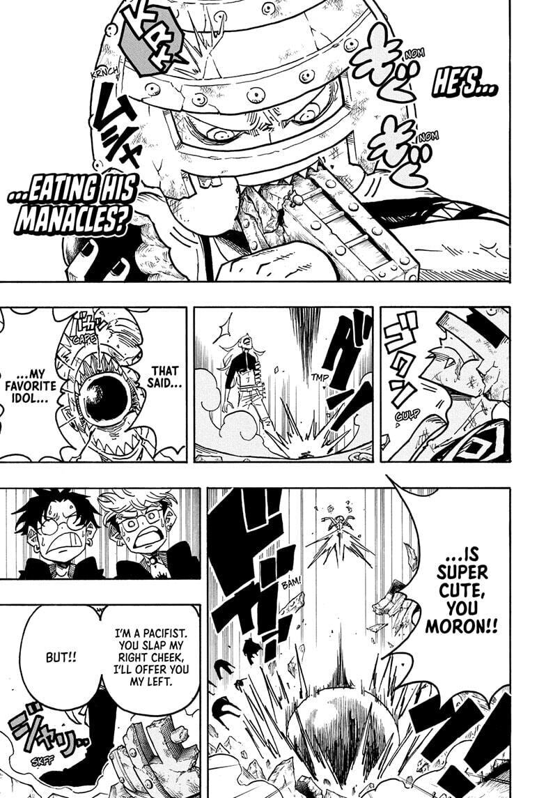 Ultimate Exorcist Kiyoshi Manga
