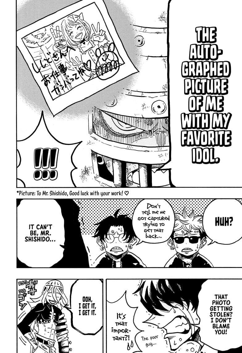 Ultimate Exorcist Kiyoshi Manga