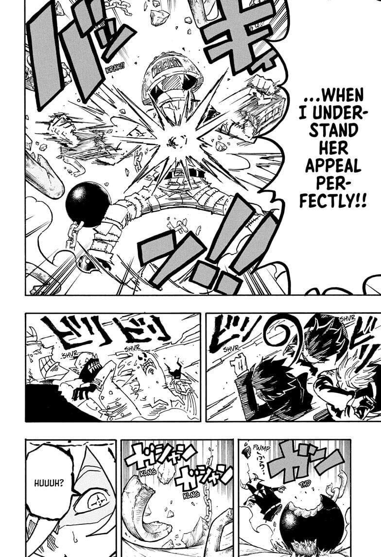 Ultimate Exorcist Kiyoshi Manga
