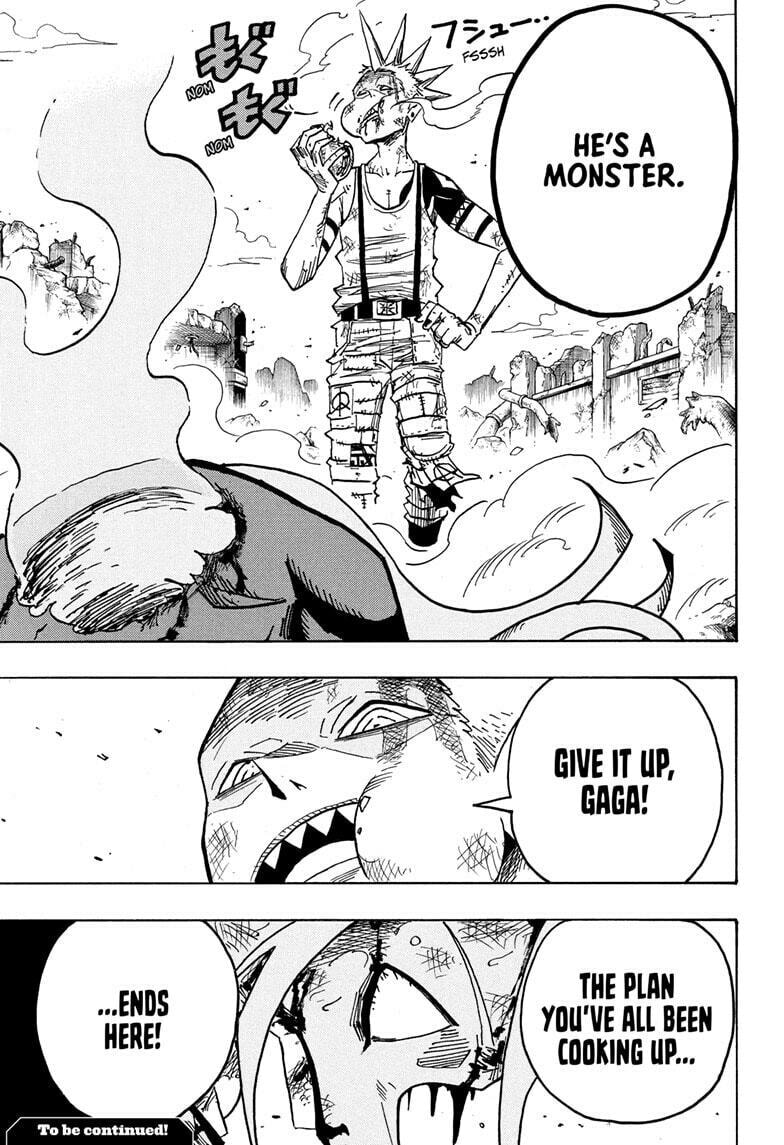 Ultimate Exorcist Kiyoshi Manga