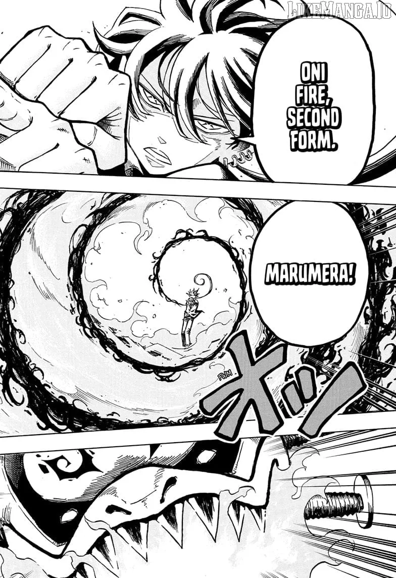Ultimate Exorcist Kiyoshi Manga