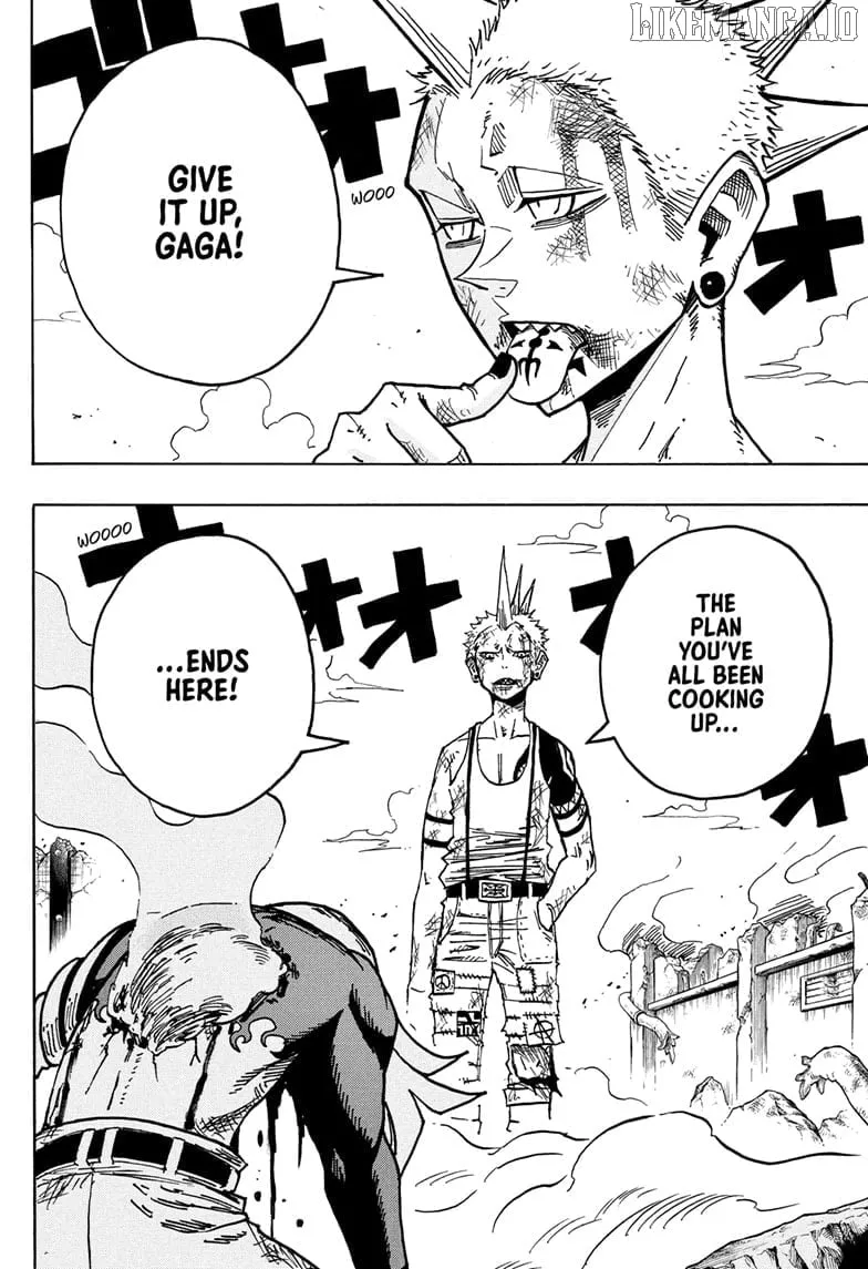 Ultimate Exorcist Kiyoshi Manga