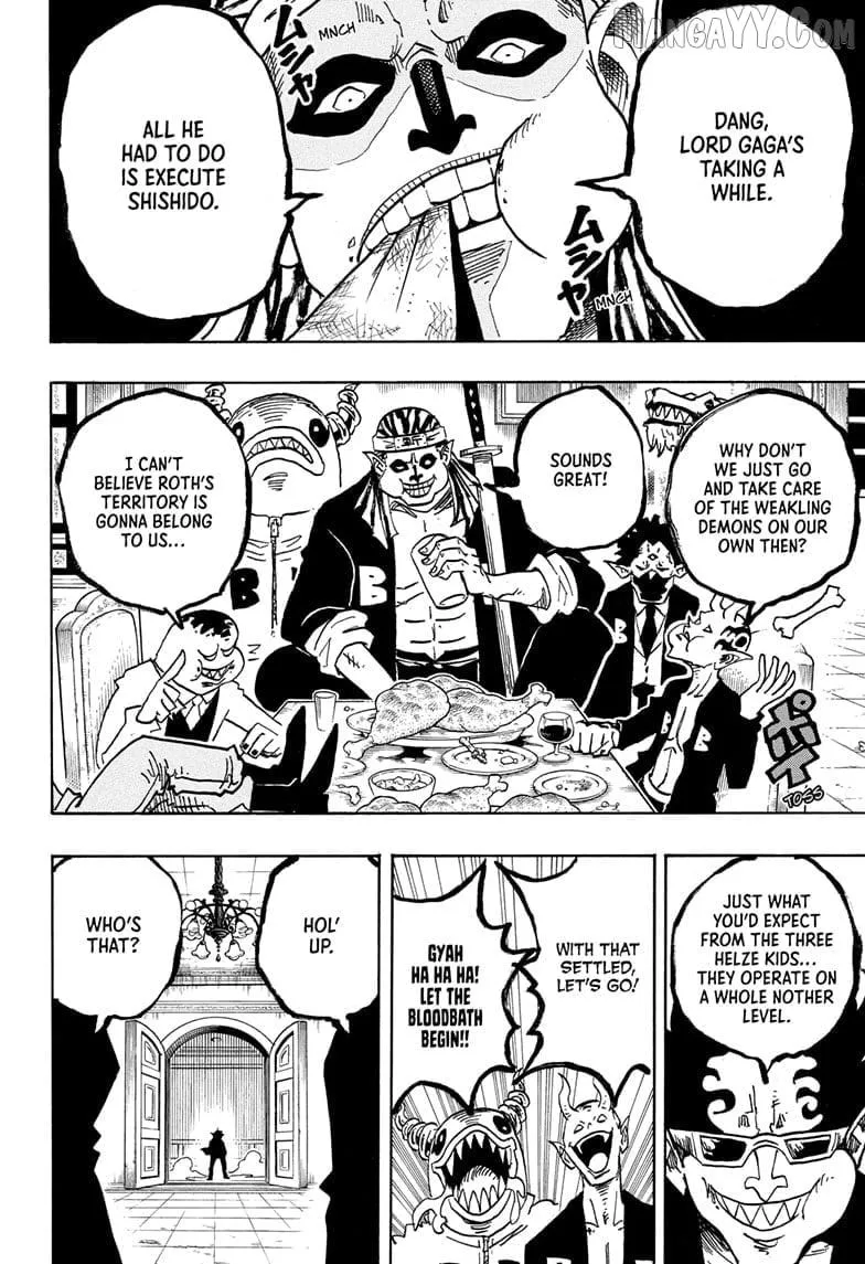 Ultimate Exorcist Kiyoshi Manga