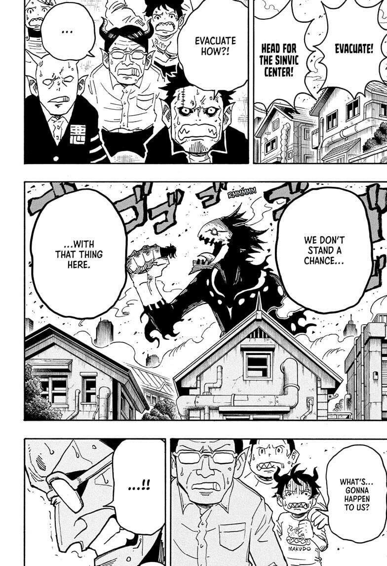 Ultimate Exorcist Kiyoshi Manga