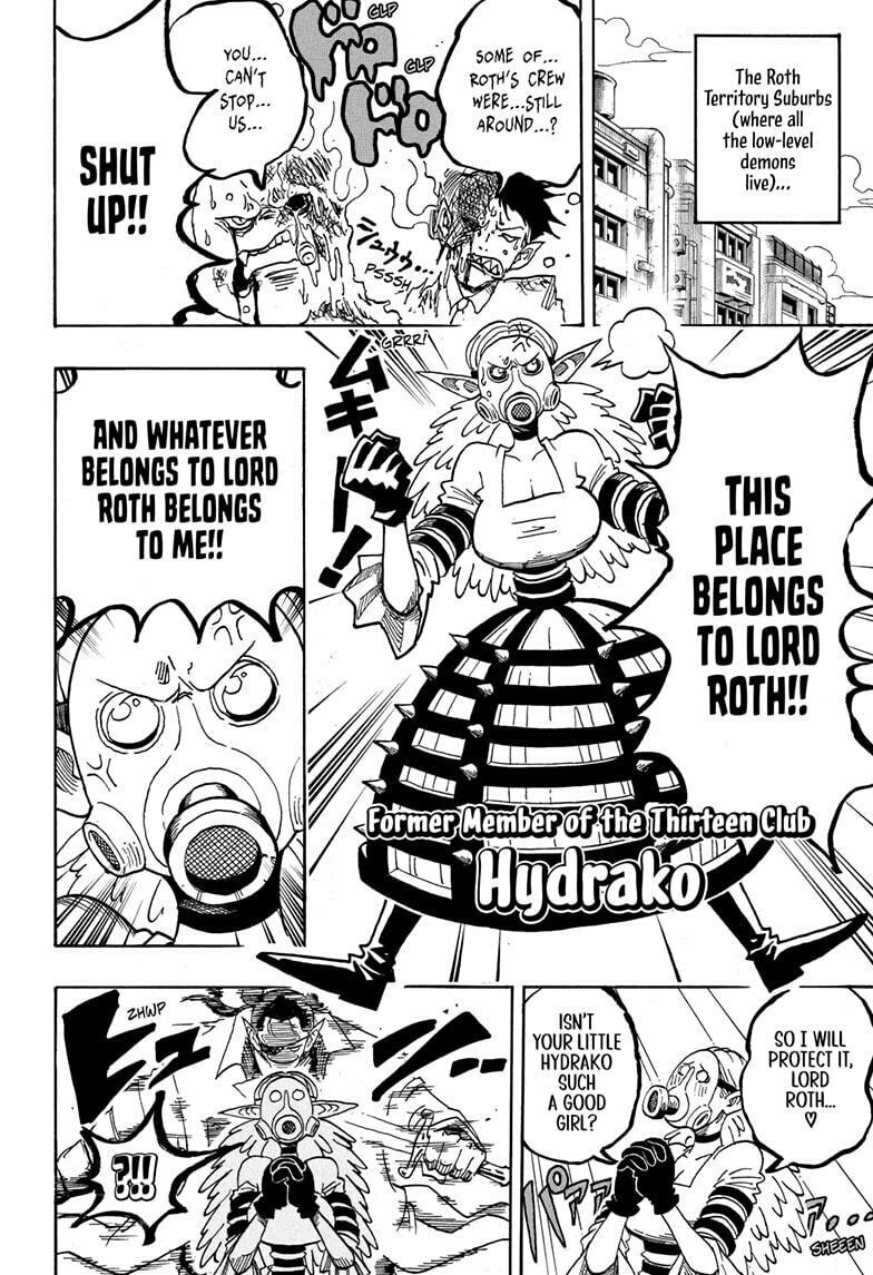 Ultimate Exorcist Kiyoshi Manga