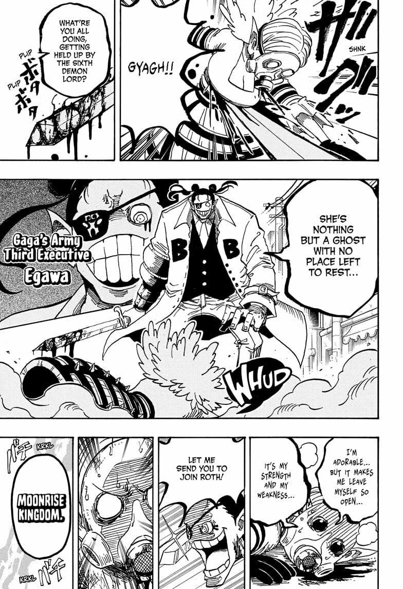 Ultimate Exorcist Kiyoshi Manga