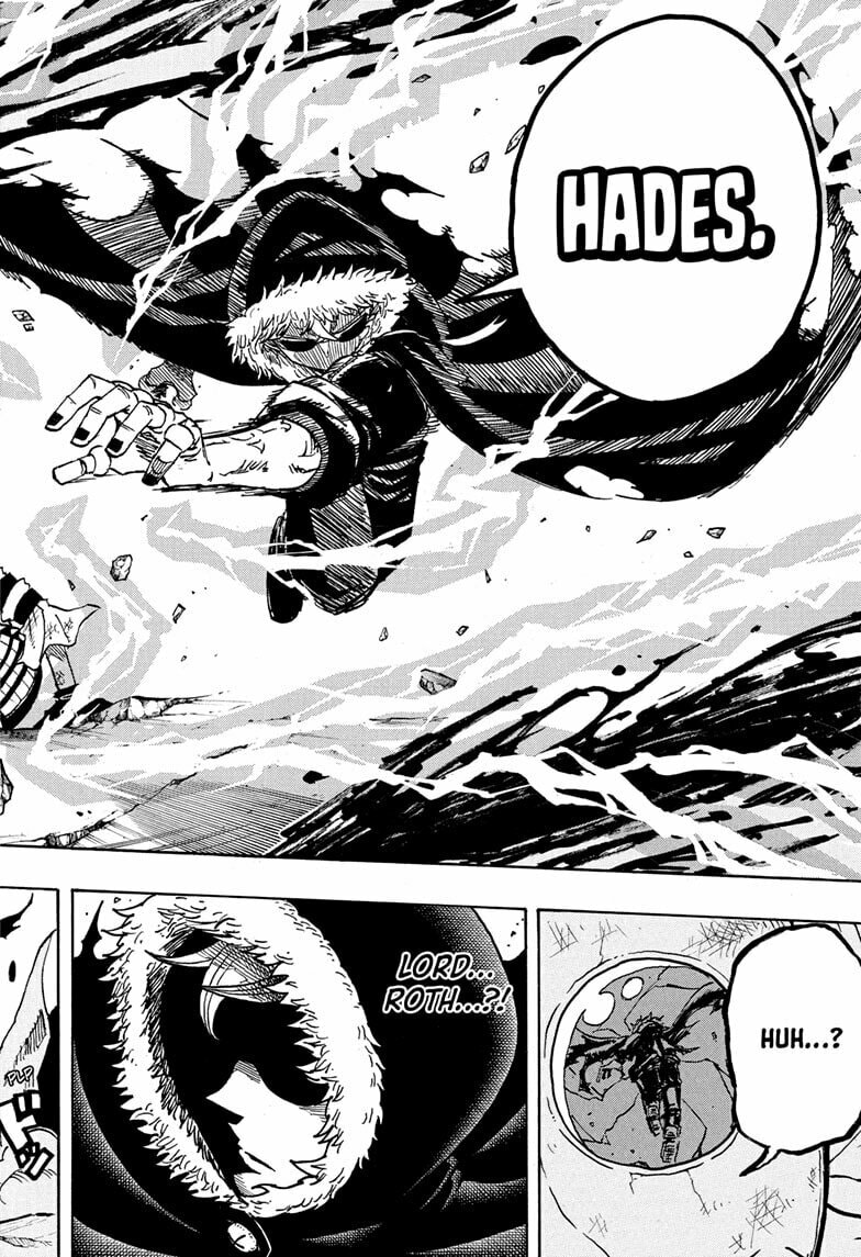 Ultimate Exorcist Kiyoshi Manga