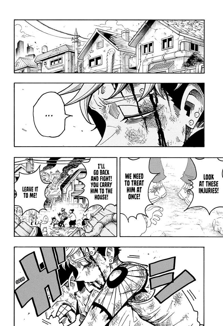 Ultimate Exorcist Kiyoshi Manga