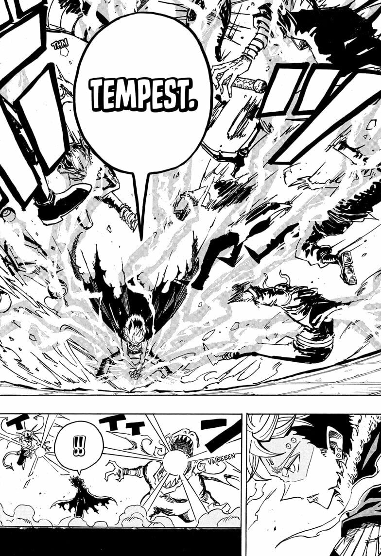 Ultimate Exorcist Kiyoshi Manga