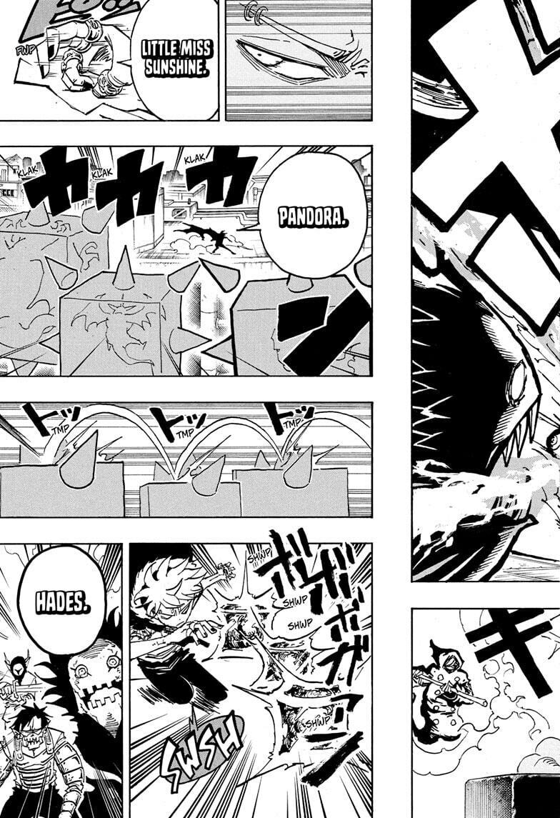 Ultimate Exorcist Kiyoshi Manga