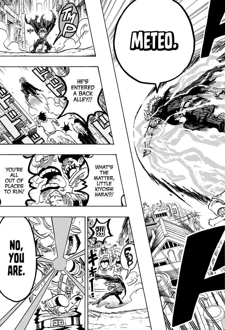 Ultimate Exorcist Kiyoshi Manga