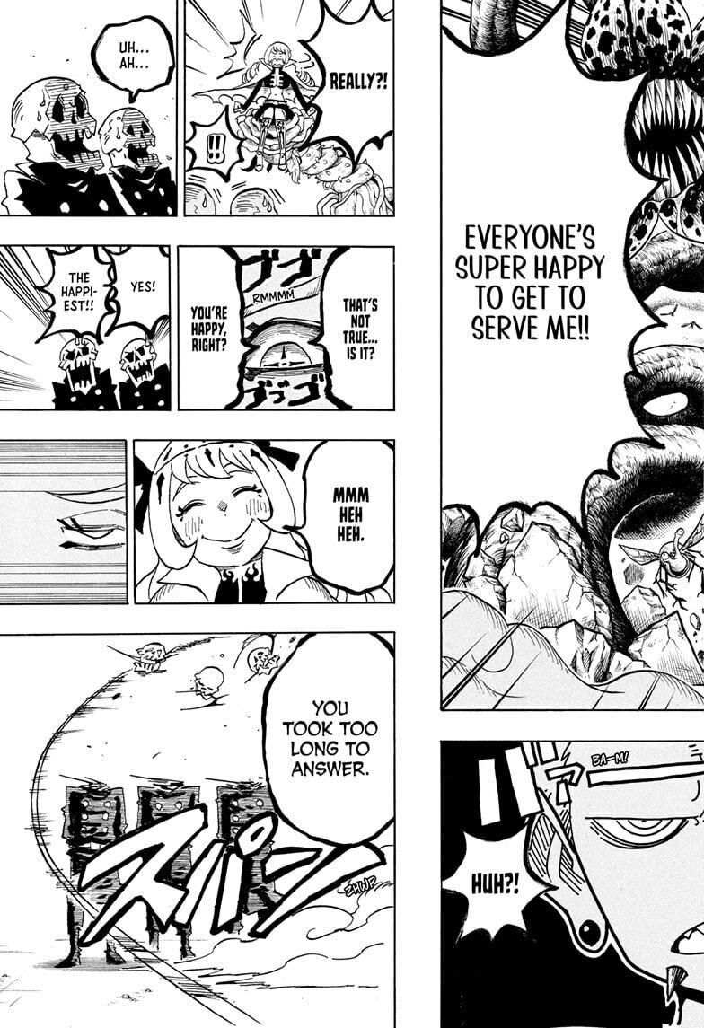 Ultimate Exorcist Kiyoshi Manga