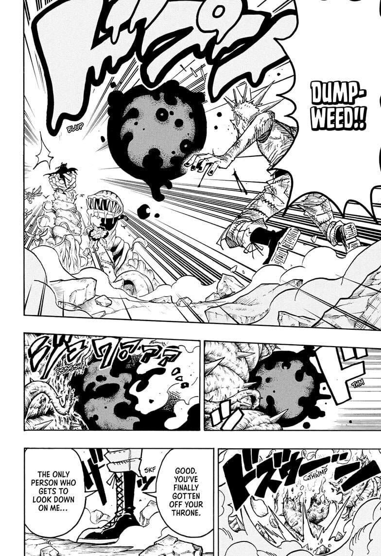 Ultimate Exorcist Kiyoshi Manga