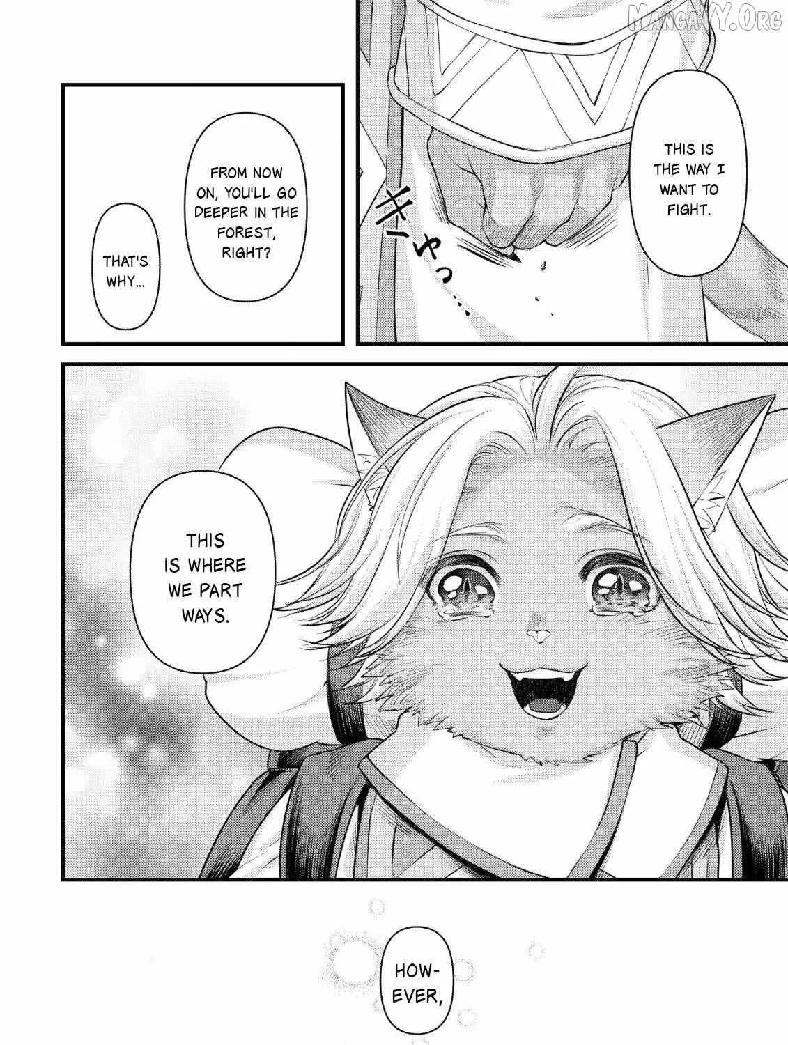  Kikori's Otherworldy Tales