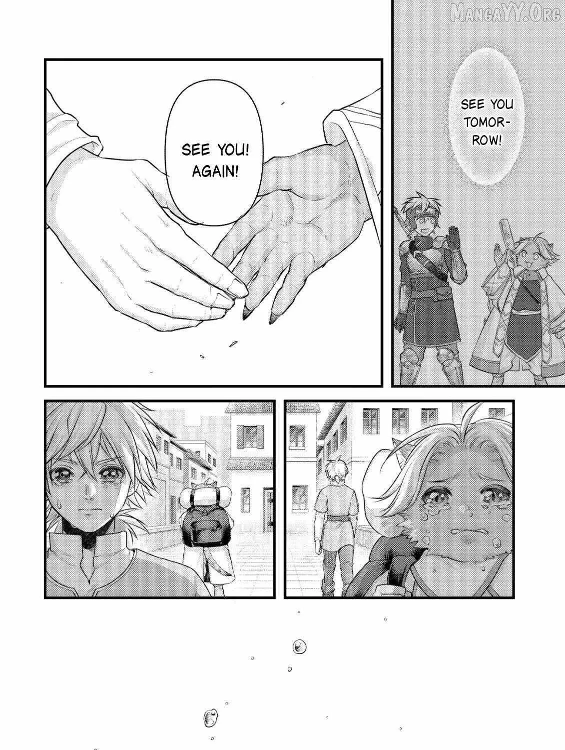  Kikori's Otherworldy Tales