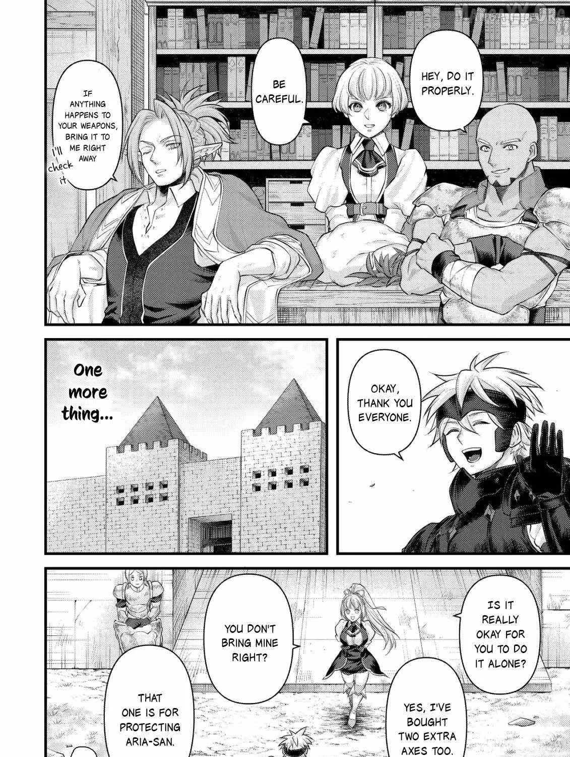  Kikori's Otherworldy Tales