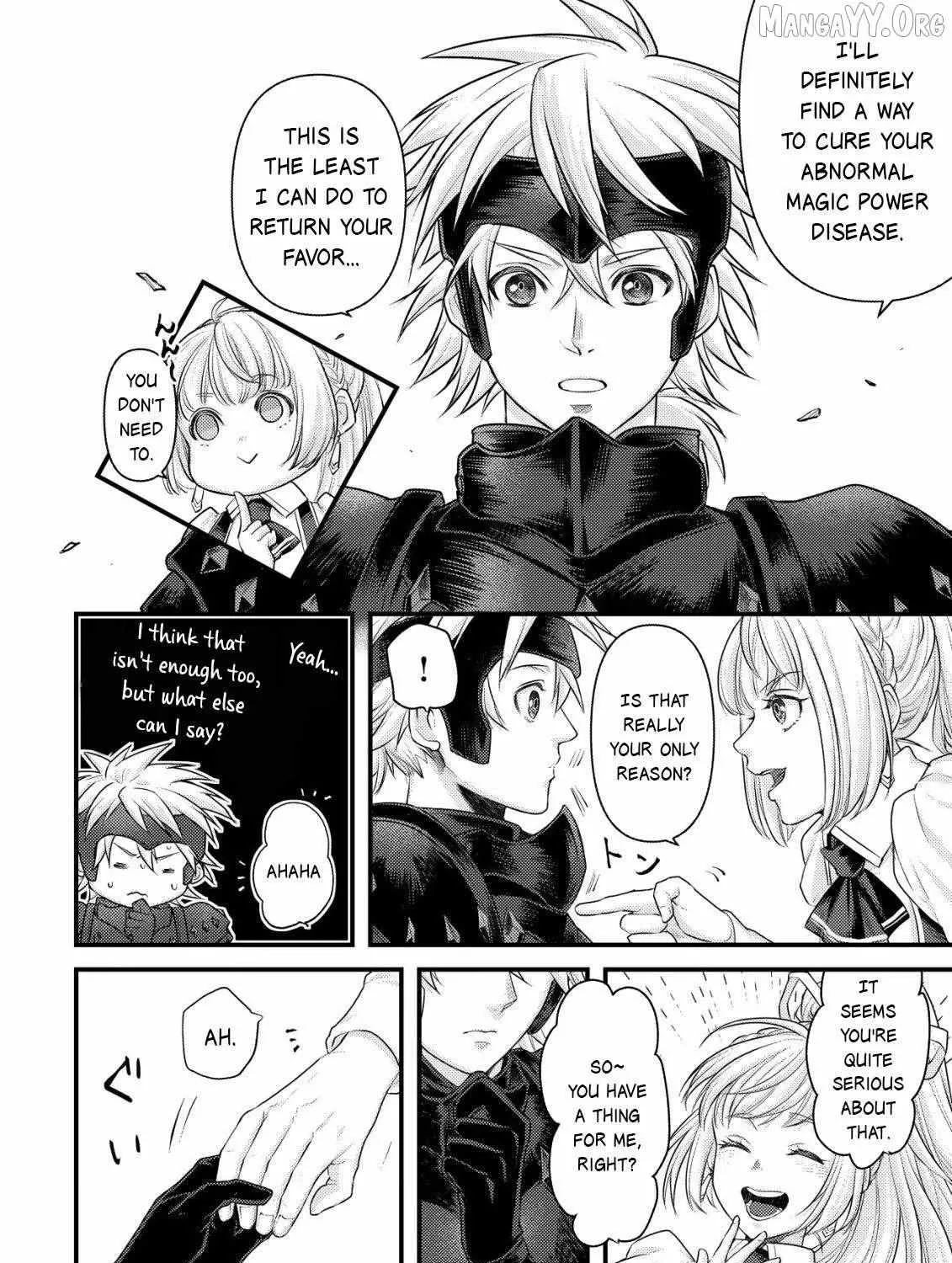  Kikori's Otherworldy Tales