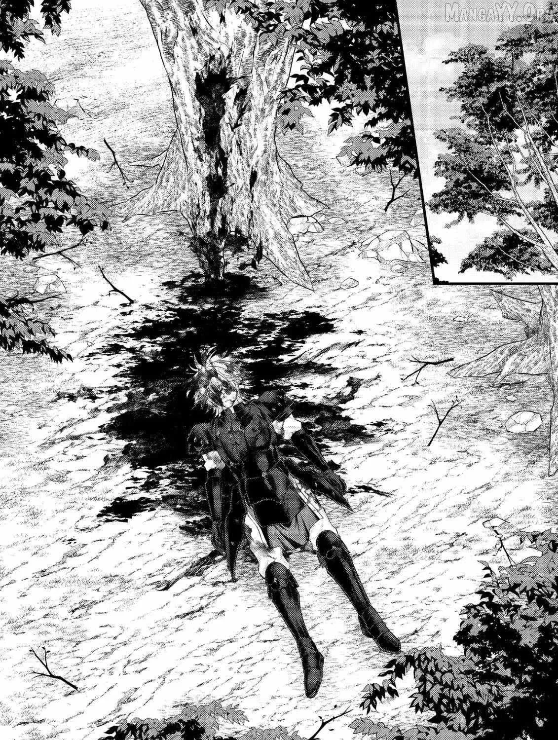  Kikori's Otherworldy Tales