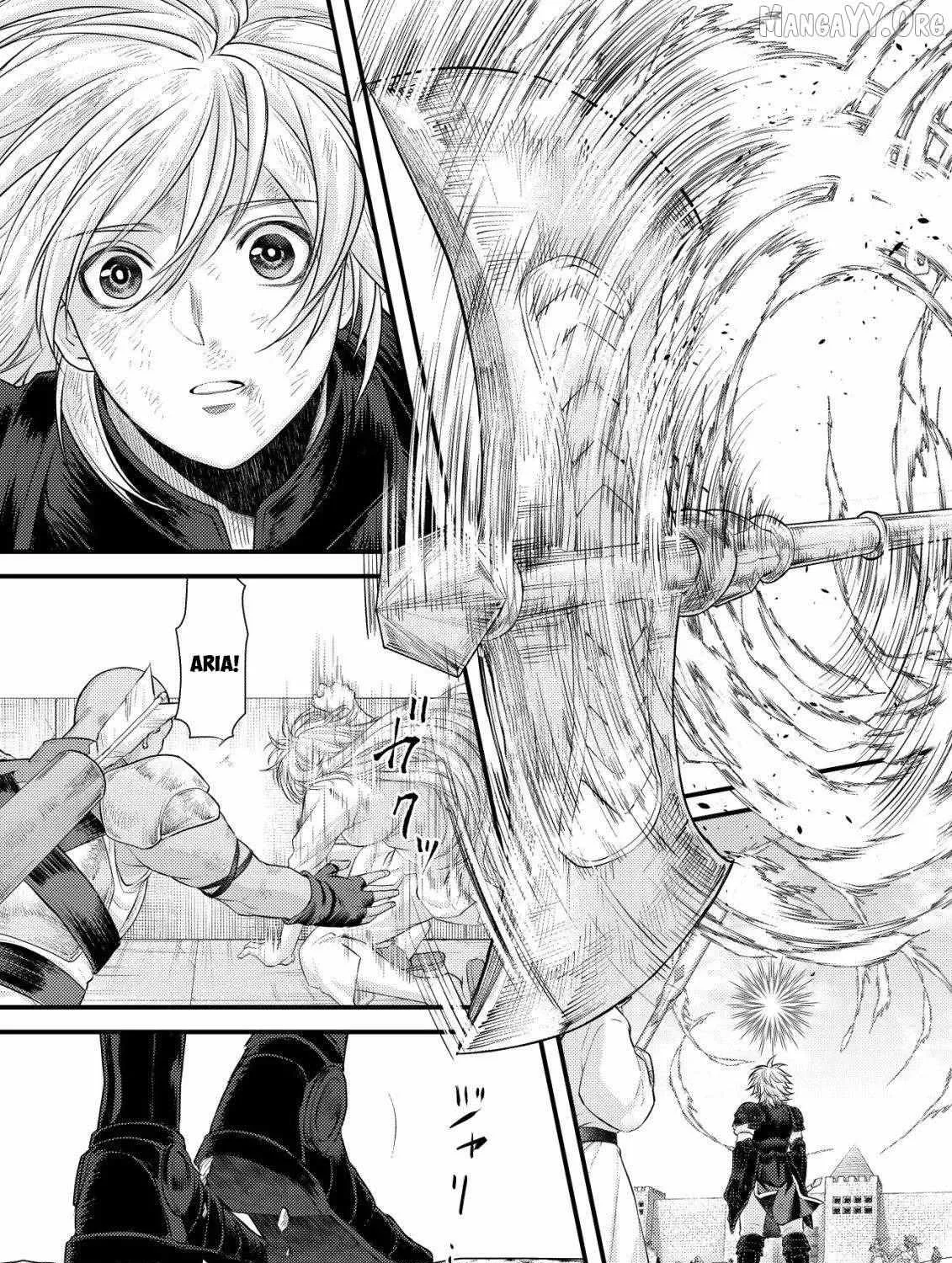  Kikori's Otherworldy Tales